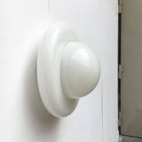Mid-century Italian wall sconce.