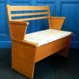 Toy chest bench years 50