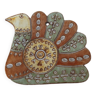 Biot Perot Wall Sculpture