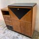 Vintage Secretary