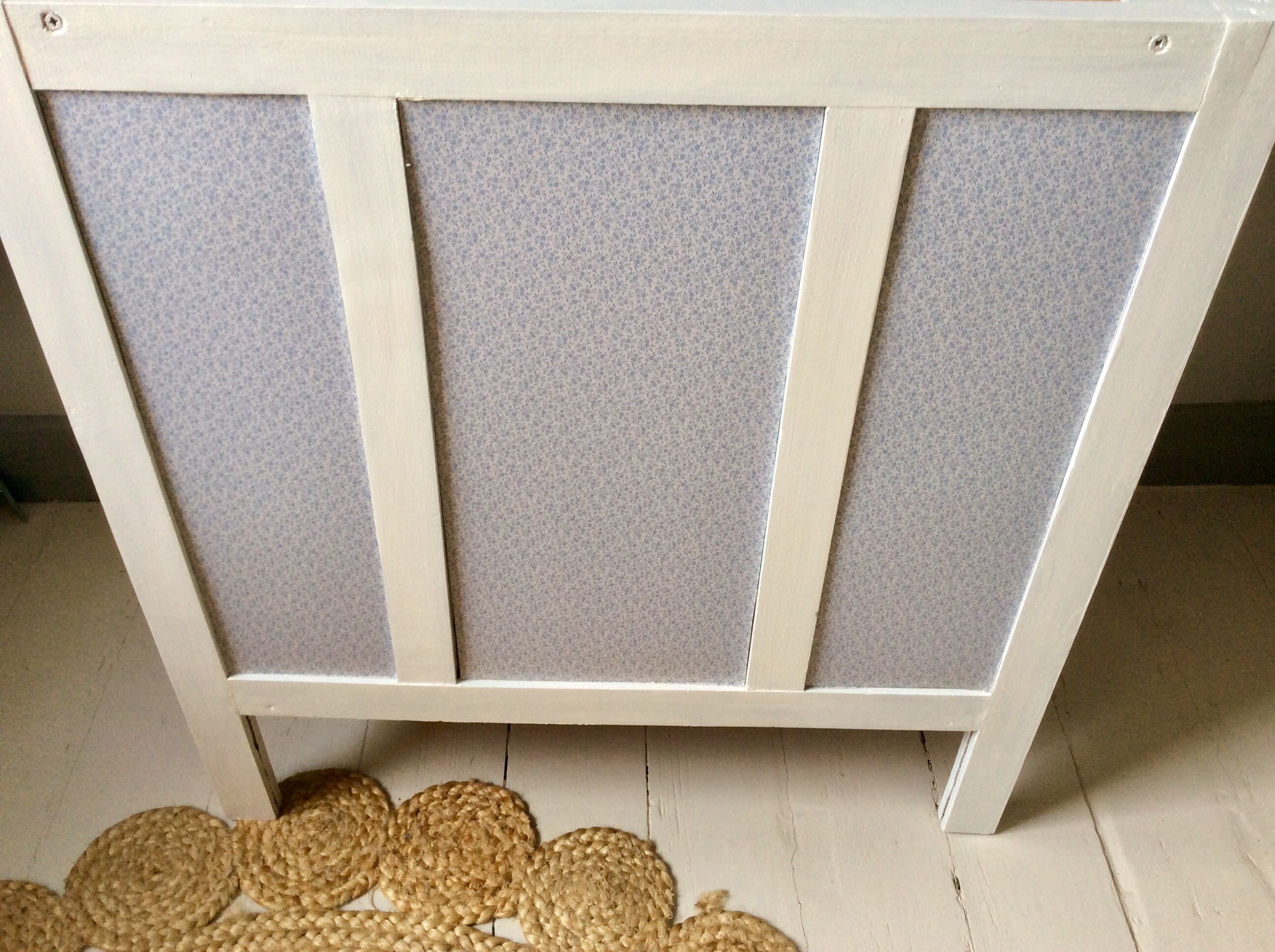 Art Deco chest of drawers