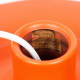 Lampe suspendue vintage PH 5 danoise par Poul Henningsen, Louis Poulsen, 1958