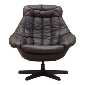 Fauteuil designer Henri Walter