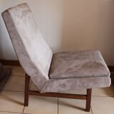 Three armchair ARP 1950