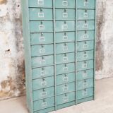 Strafor valve cabinet