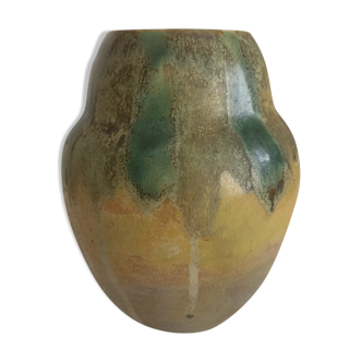 Vase Marlotte - Belle Époque