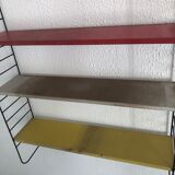 Tomado pocket D.Dekker vintage 1950