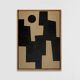 Original abstract painting, b33