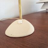 Desk lamp Boris Lacroix 1960