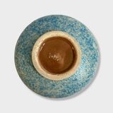 Jerome Massier ceramic fruitbowl Vallauris