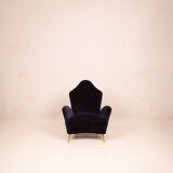 Armchair by Cesare Lacca for ISA Bergamo