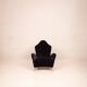 Armchair by Cesare Lacca for ISA Bergamo