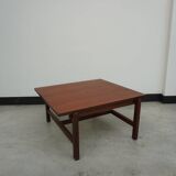 Coffee table with reversible tabletop by Cees Braakman for Pastoe, 1960s