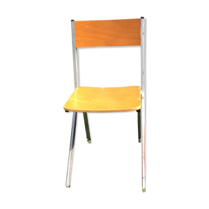 Chaise enfant