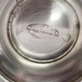 Silver cup