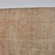 Tribal Turkish Handknotted Runner Sku 1414