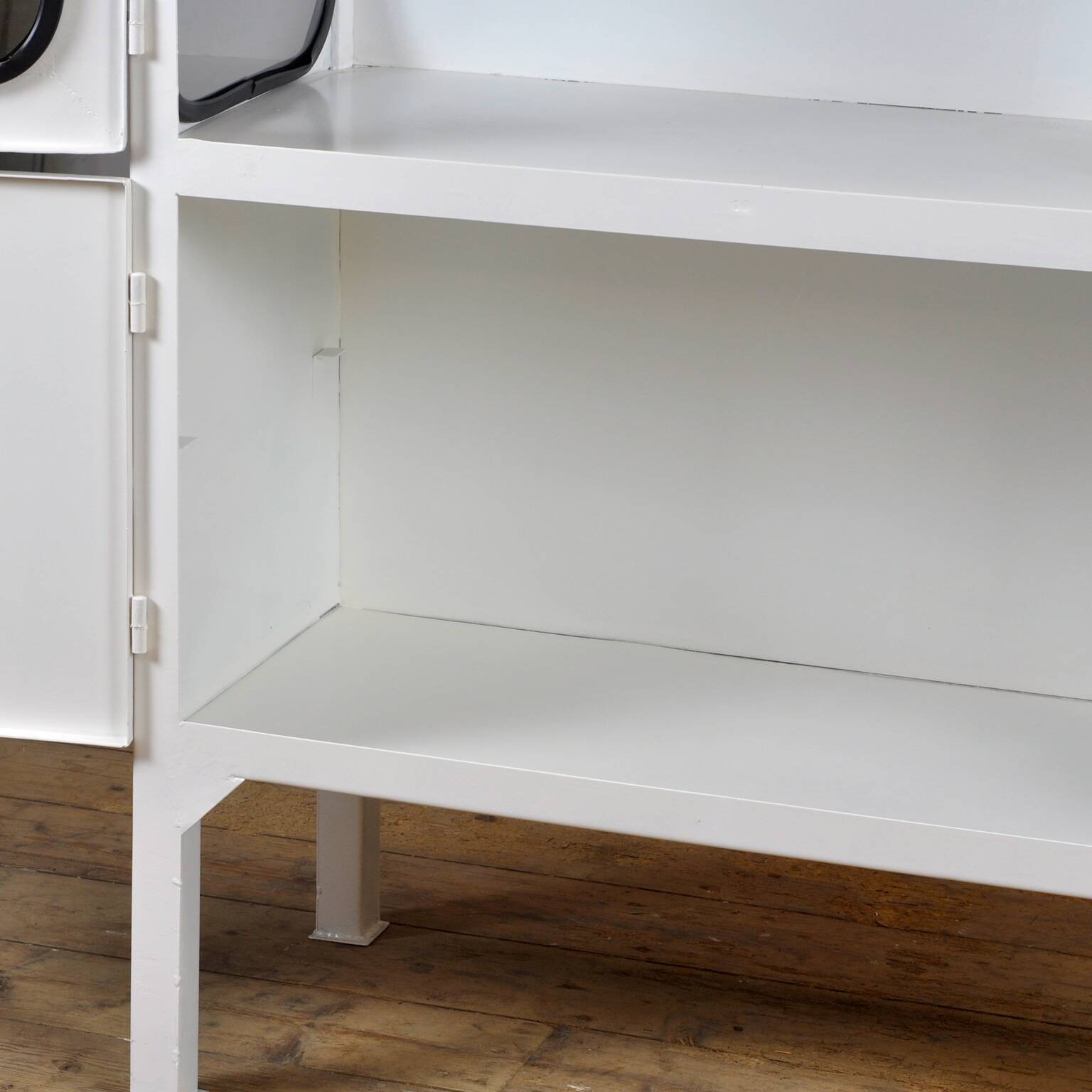 Restored Medical Cabinet, 1970’s