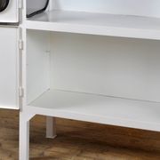Restored Medical Cabinet, 1970’s