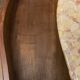 Louis XV style inlaid chest of drawers