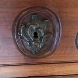 Commode tombeau Bordelaise