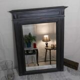 Chimney mirror  101x76cm