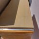 Mado buffet, stainless steel tray
