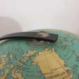 Vintage Globe - Tripod Globe