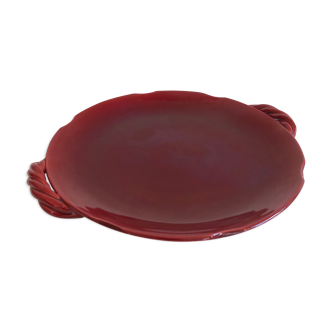 Dish Valauris