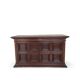 The high-quality Italian Renaissance Revival credenza, 1920s/1930s