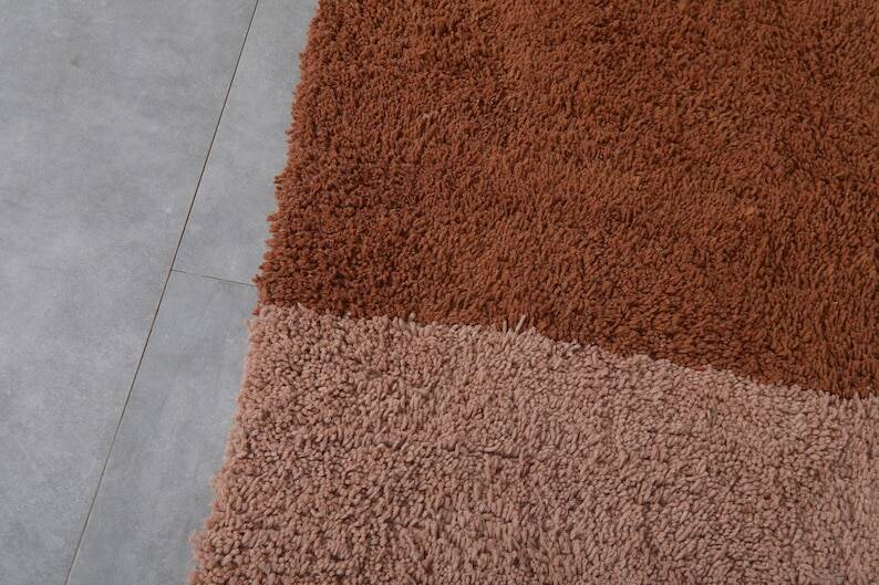 Beni Ourain rug, all wool, 150/250cm