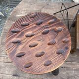 Tripod stool
