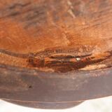 Pair of chairs bistro  Thonet model no. 18