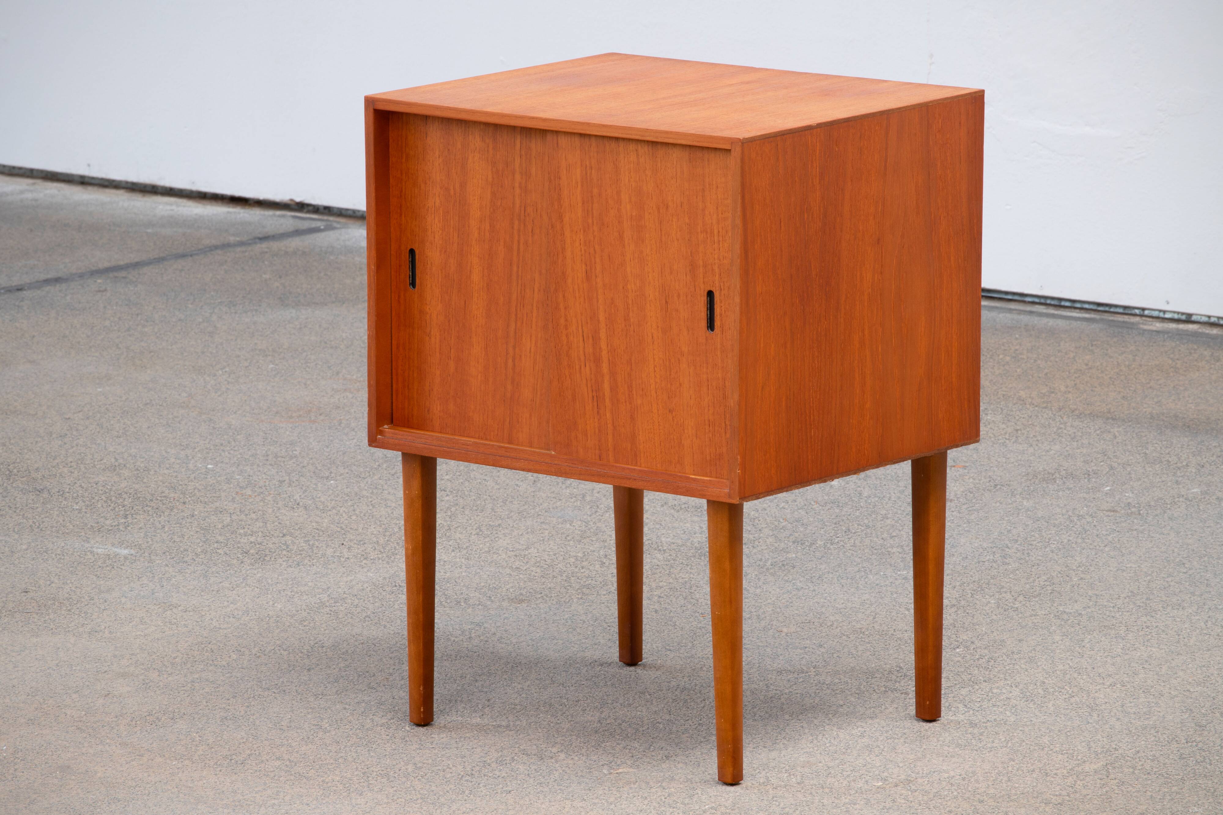 1960 vintage vinyl platinum furniture range