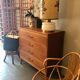 Commode vintage années 60