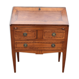 Louis XV style slope desk