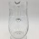 Pitcher in cut or crystal 1960