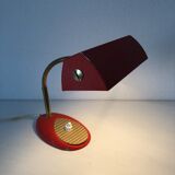 Vintage 1960 Aluminor desk lamp