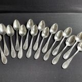 15 Small Spoons – Apollo