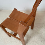 2 Regain chairs for the 1970s arcs.