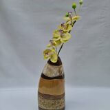 Vase et/ou soliflore en céramique de forme libre