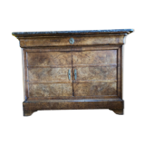 Commode fin XIXème