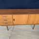 Enfilade scandinave des années 60