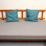 Daybed in cherrywood 1950