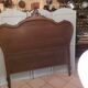 Headboard Louis XV