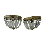 Ceiling balloon to pendants