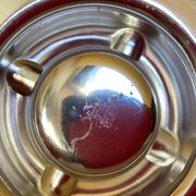 Sigo ashtray Switzerland
