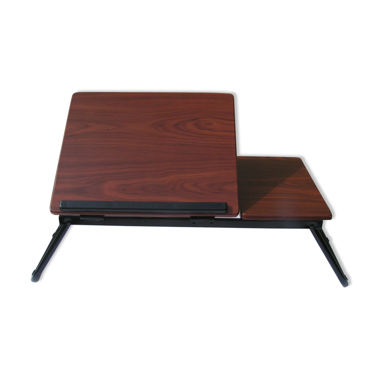 Plateau de lit pour ordinateur portable , lecture ou repas