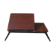 Plateau de lit pour ordinateur portable , lecture ou repas