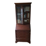 Secretary or English Scriban with showcase