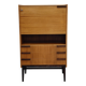 Office Secretary by Frantisek Mezulanik for Up Zavody 1960